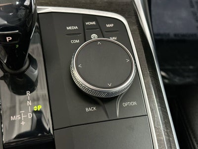 2020 BMW 3 Series 330i xDrive