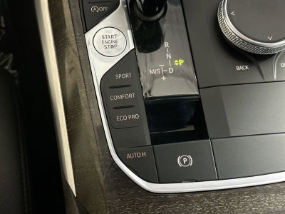 2020 BMW 3 Series 330i xDrive