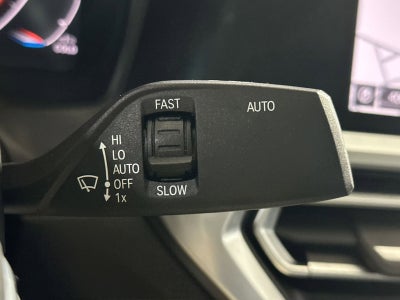 2020 BMW 3 Series 330i xDrive