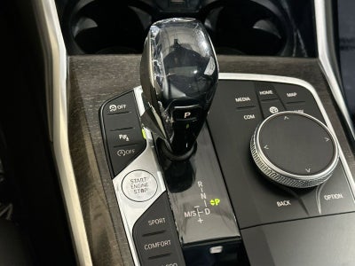 2020 BMW 3 Series 330i xDrive