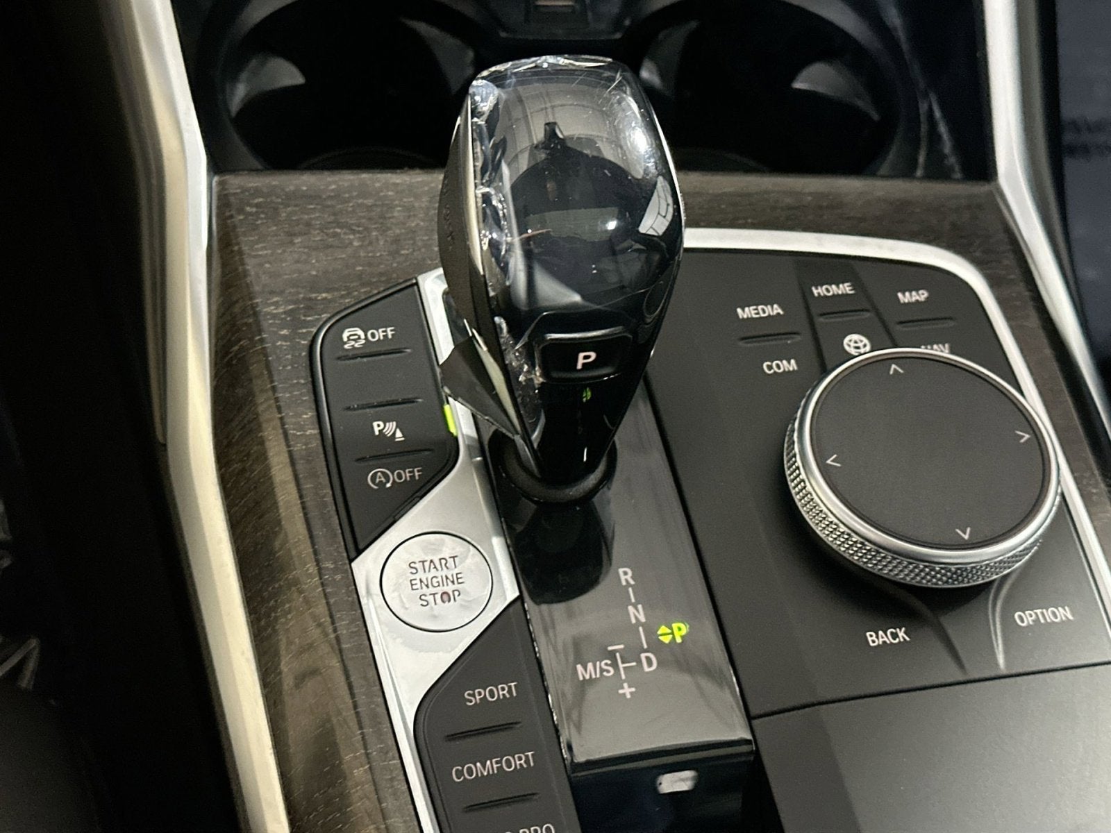 2020 BMW 3 Series 330i xDrive