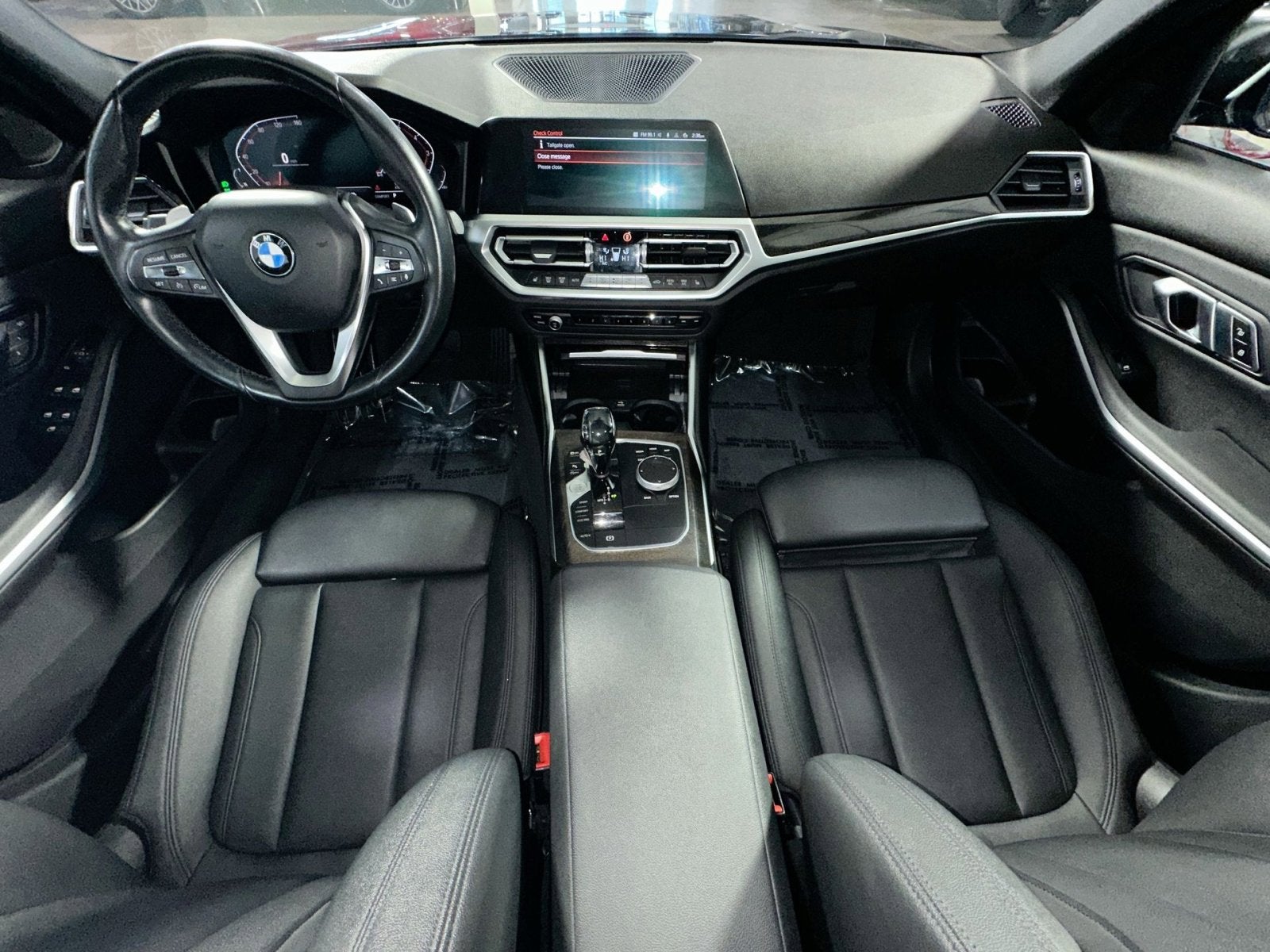 2020 BMW 3 Series 330i xDrive