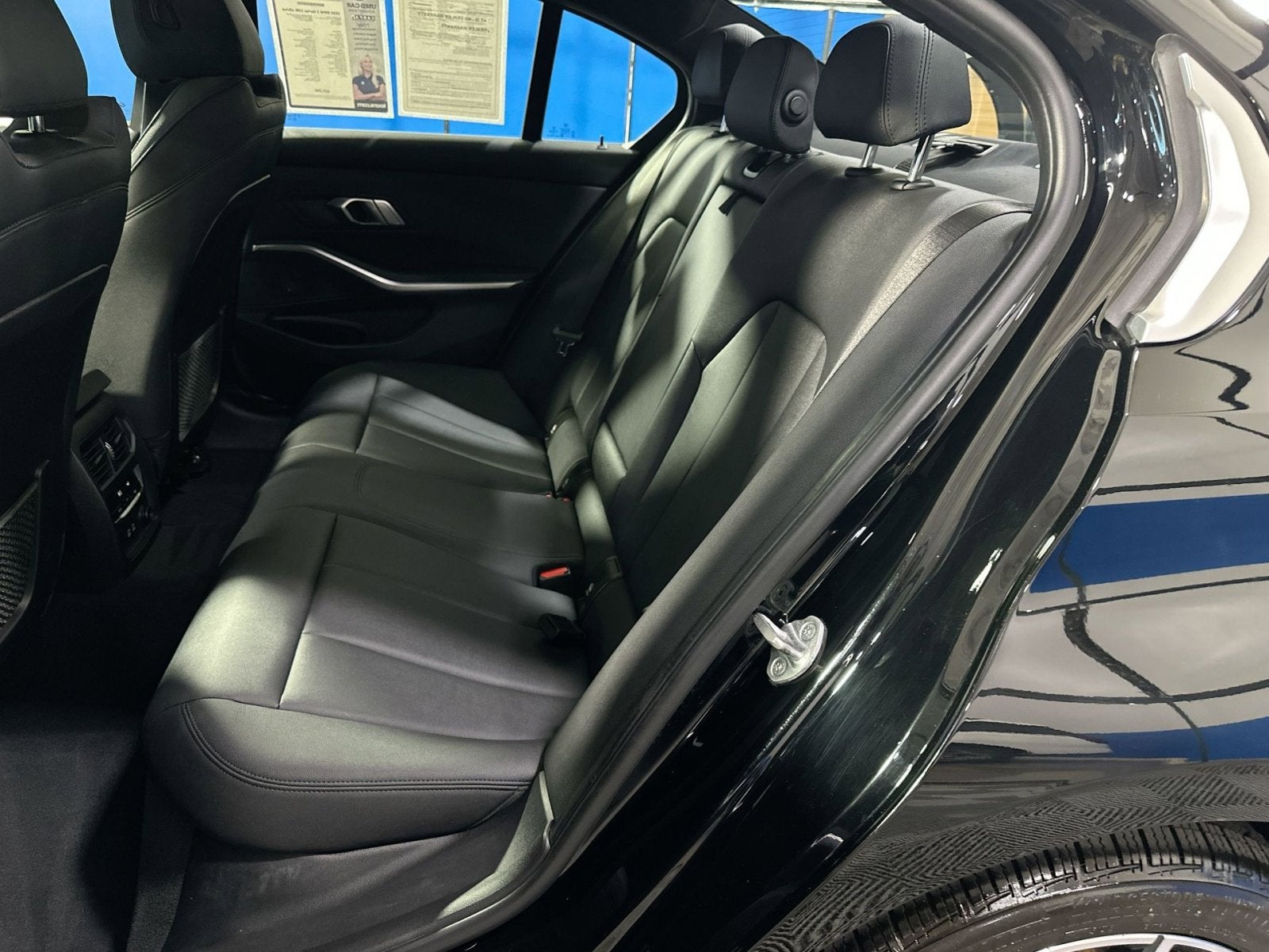 2020 BMW 3 Series 330i xDrive