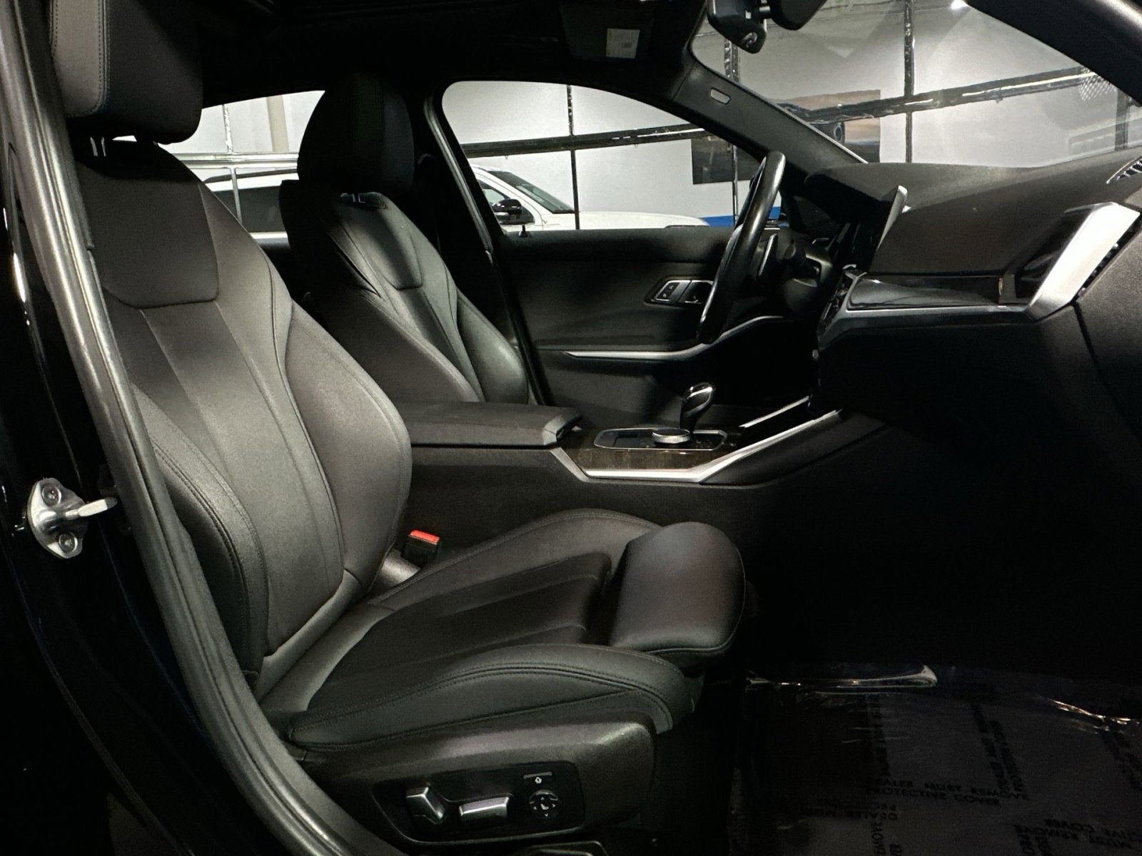 2020 BMW 3 Series 330i xDrive