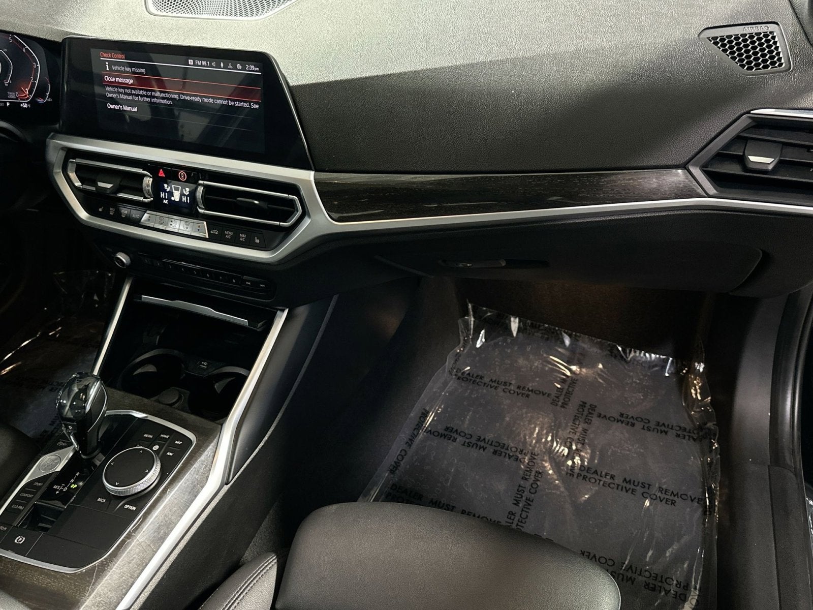 2020 BMW 3 Series 330i xDrive