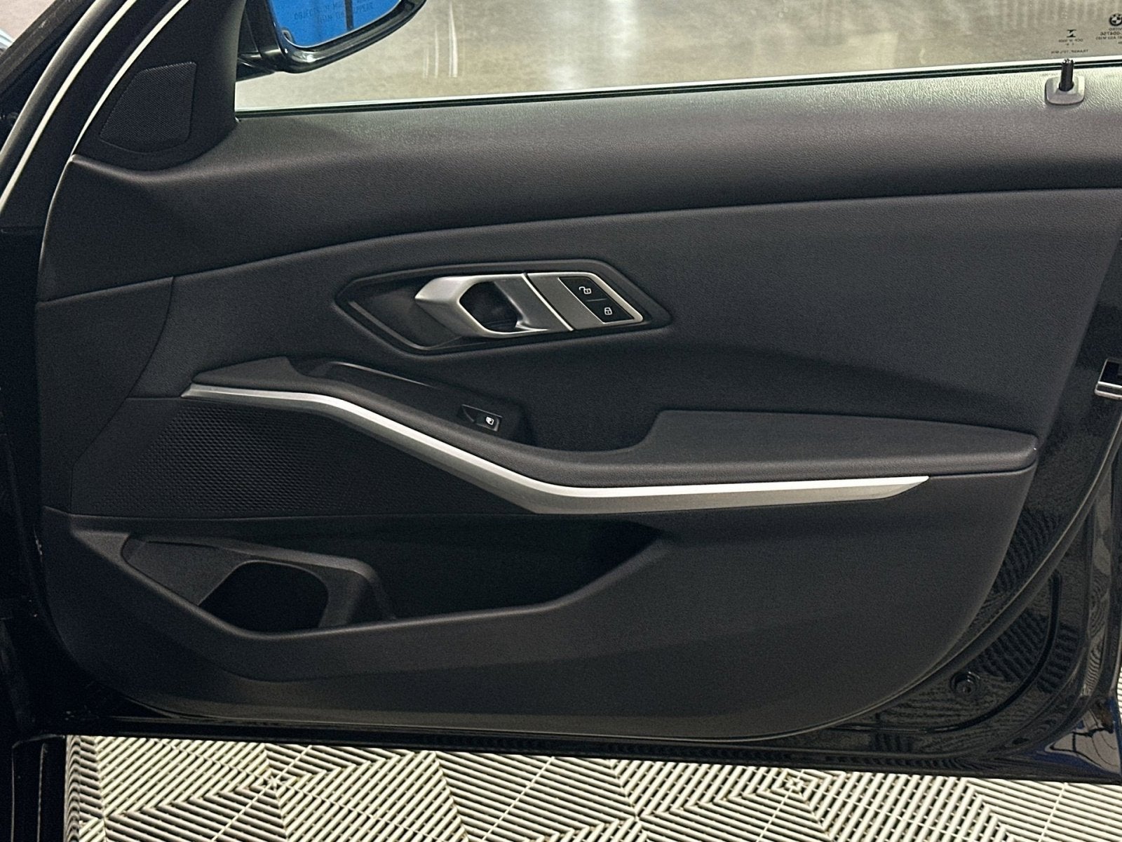 2020 BMW 3 Series 330i xDrive