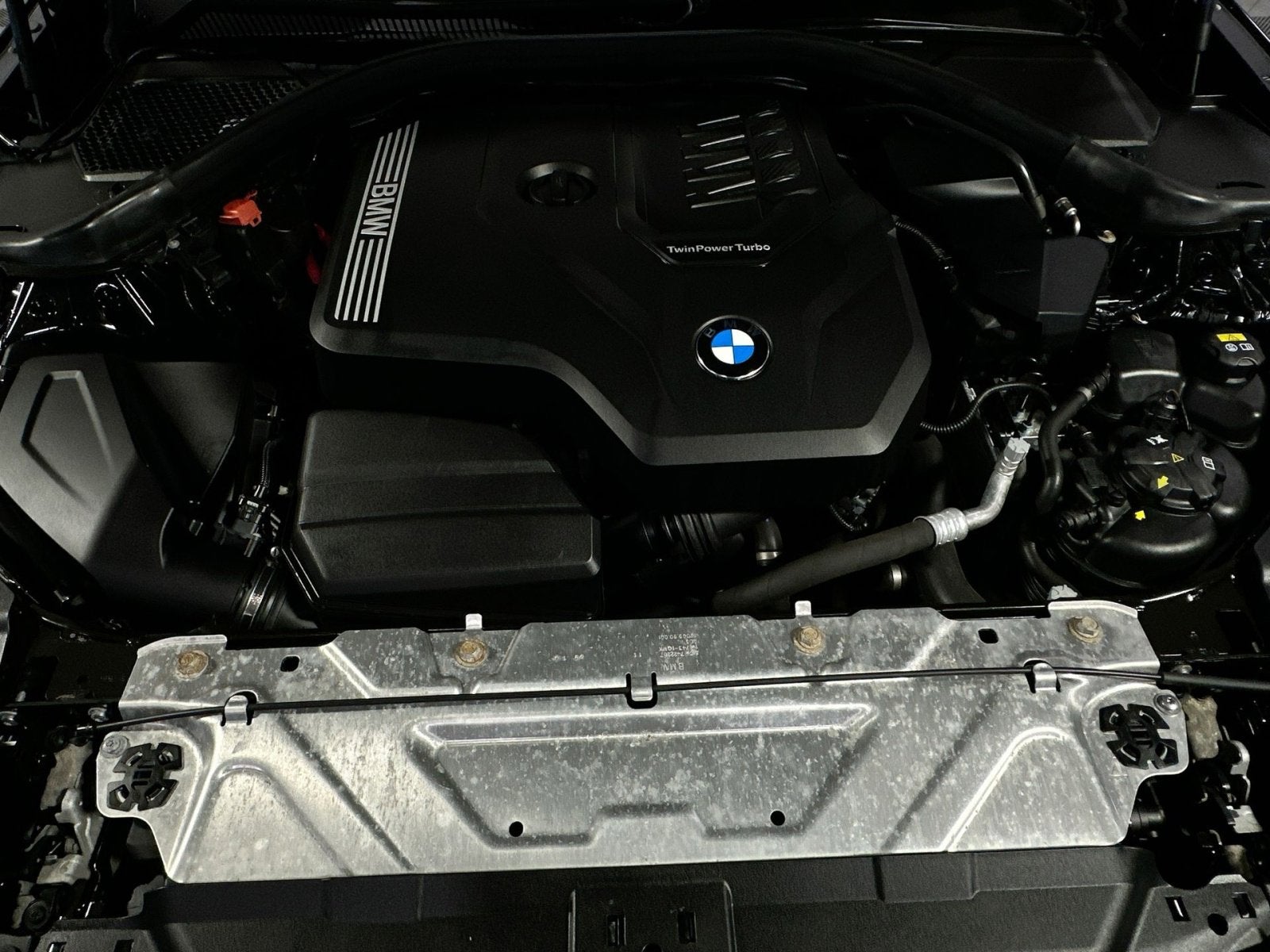 2020 BMW 3 Series 330i xDrive