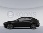 2023 Mazda Mazda3 2.5 S Select Package