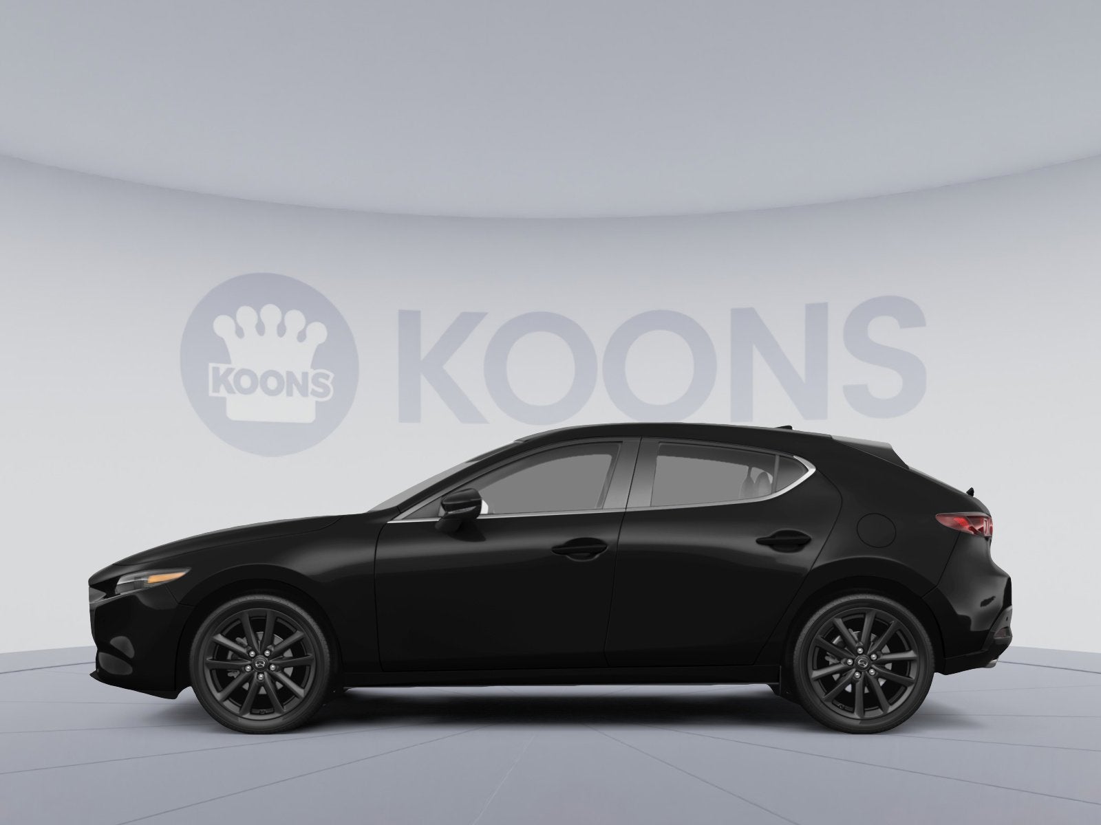 2023 Mazda Mazda3 2.5 S Select Package