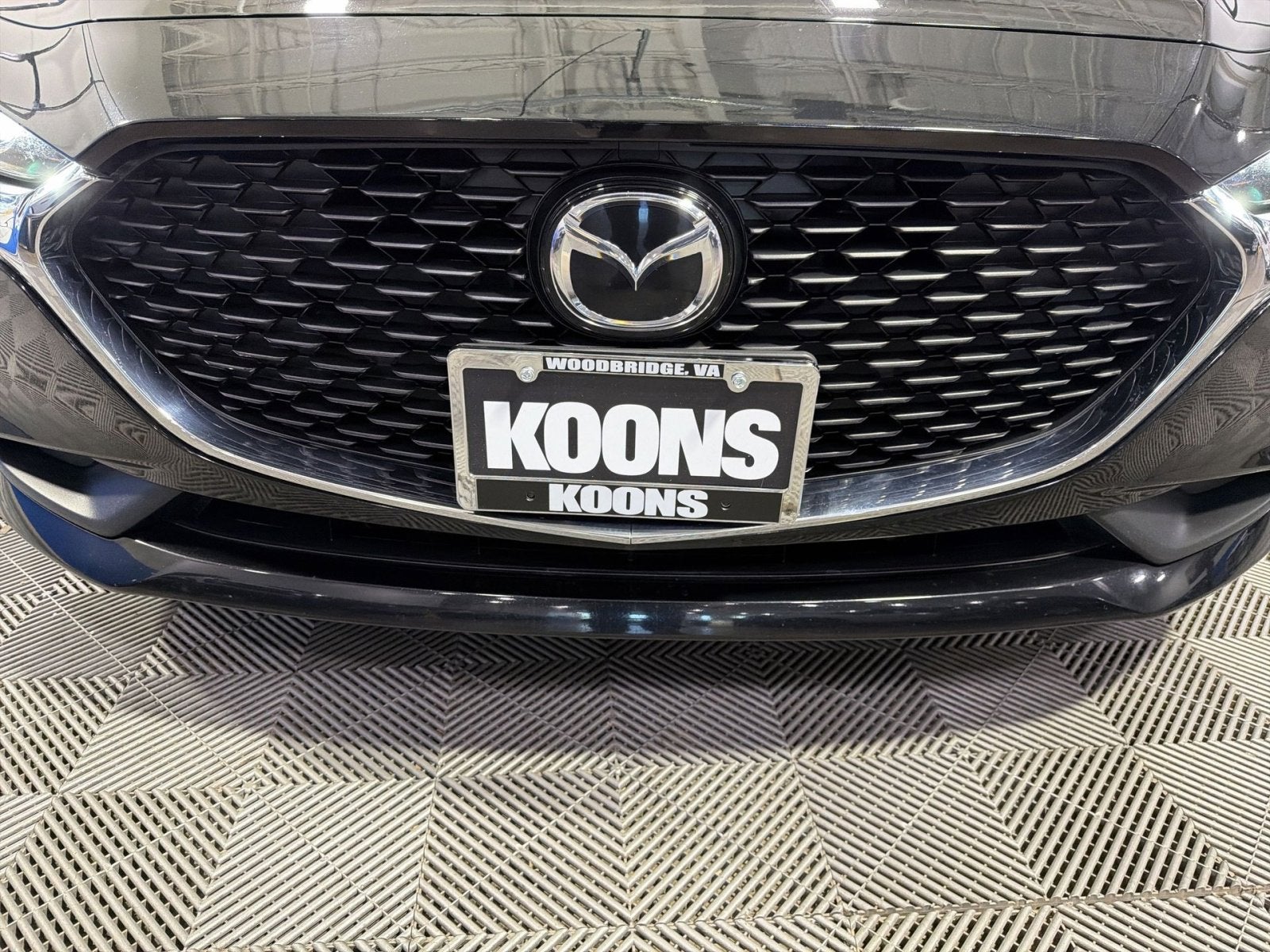 2023 Mazda Mazda3 2.5 S Select Package