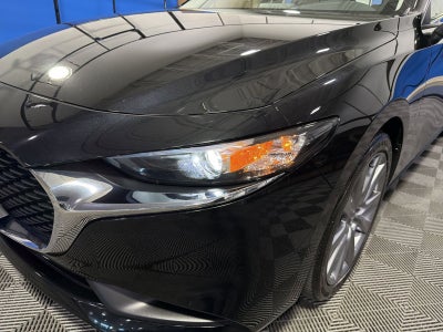 2023 Mazda Mazda3 2.5 S Select Package