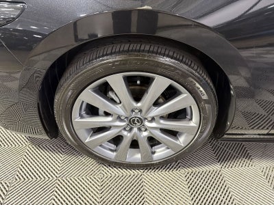 2023 Mazda Mazda3 2.5 S Select Package
