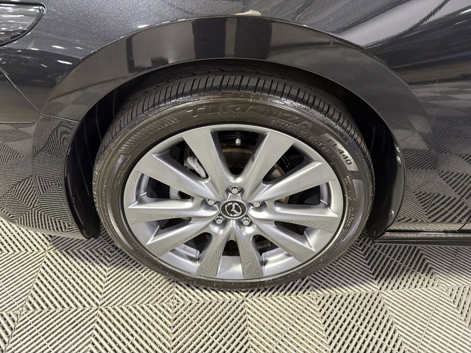 2023 Mazda Mazda3 2.5 S Select Package