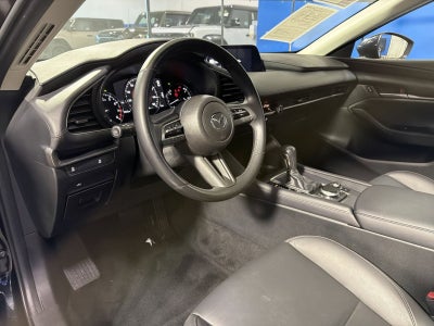 2023 Mazda Mazda3 2.5 S Select Package