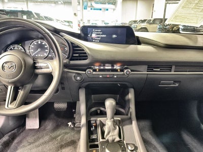 2023 Mazda Mazda3 2.5 S Select Package