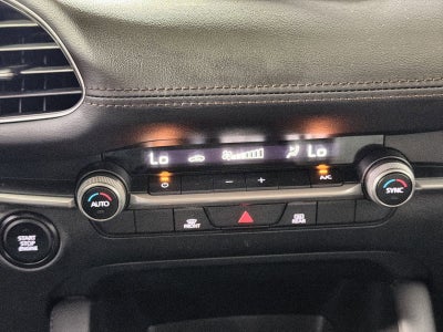 2023 Mazda Mazda3 2.5 S Select Package