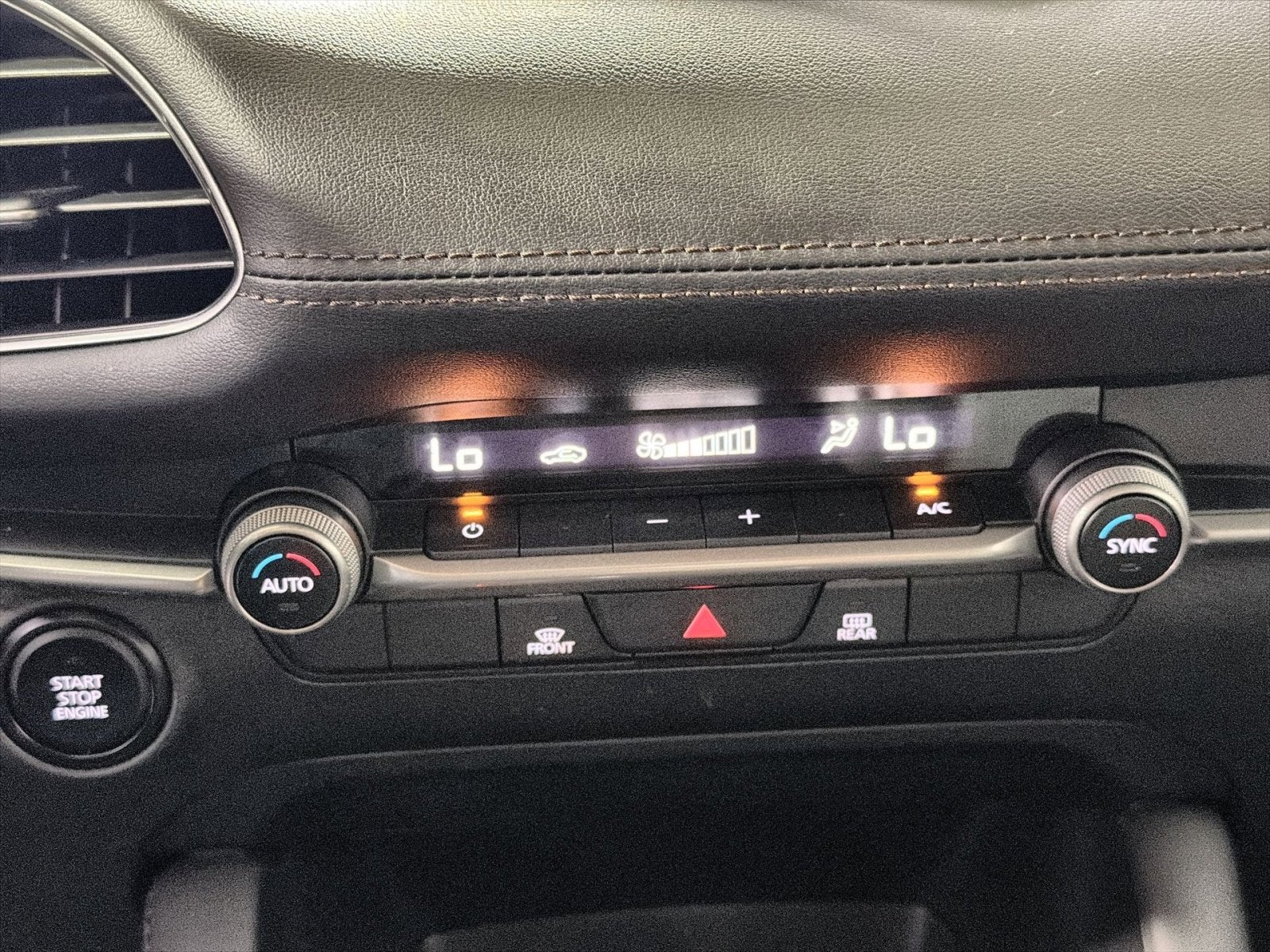 2023 Mazda Mazda3 2.5 S Select Package