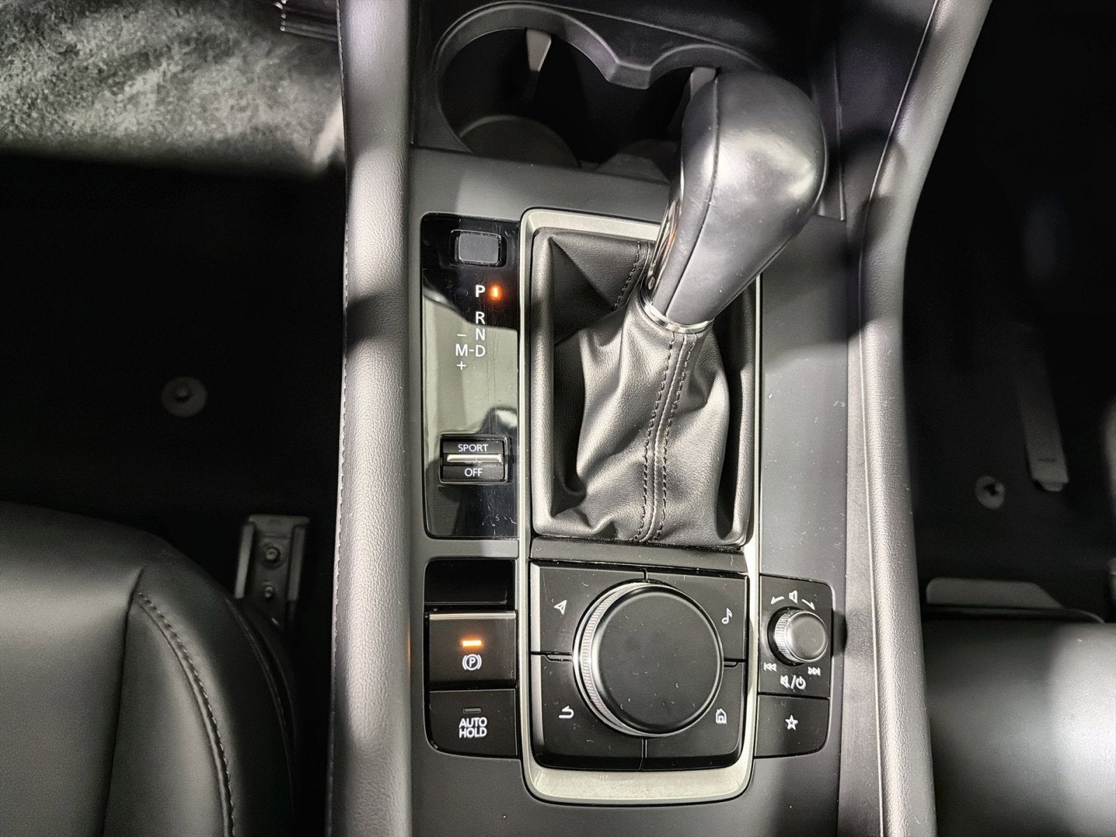 2023 Mazda Mazda3 2.5 S Select Package