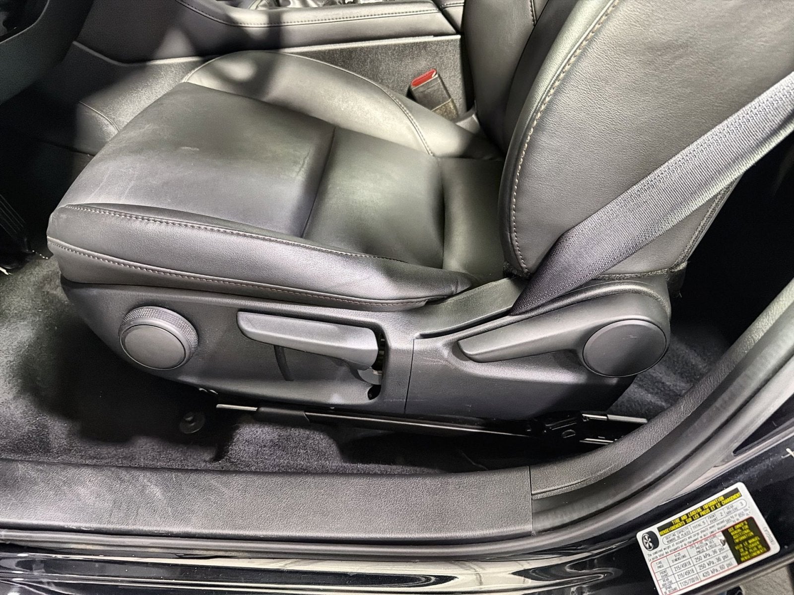 2023 Mazda Mazda3 2.5 S Select Package