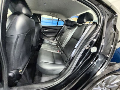 2023 Mazda Mazda3 2.5 S Select Package