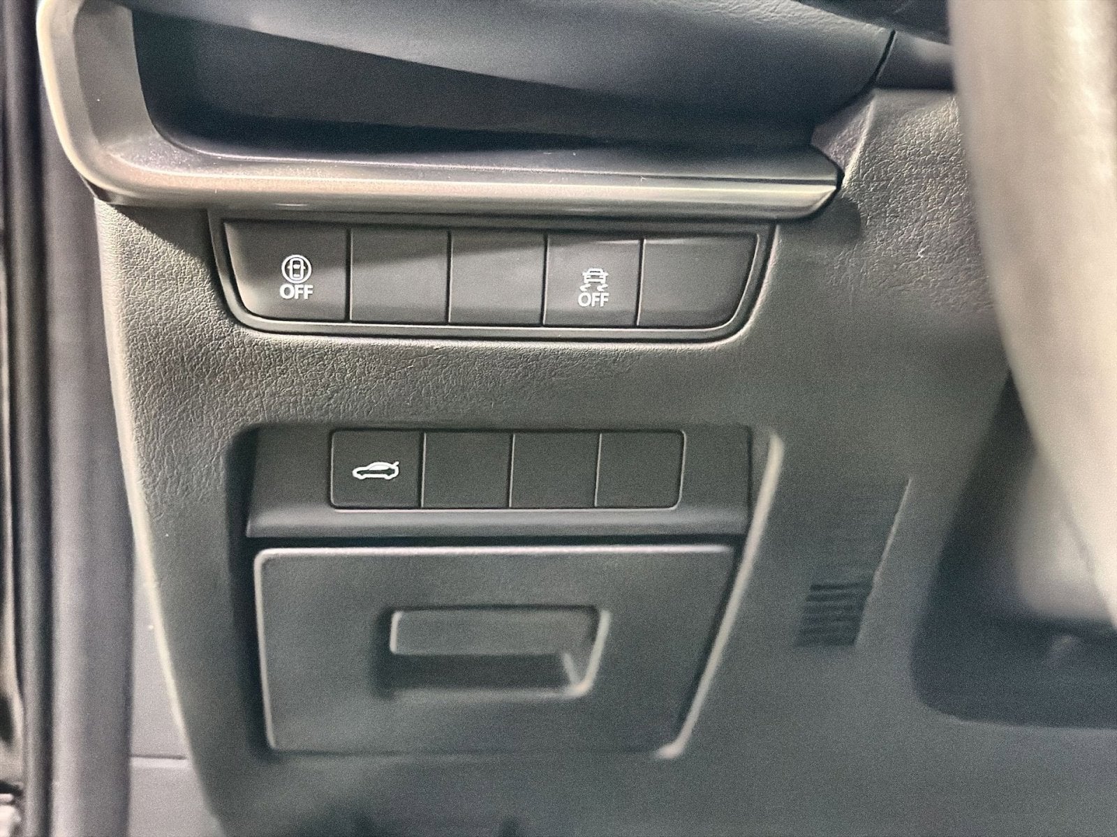 2023 Mazda Mazda3 2.5 S Select Package