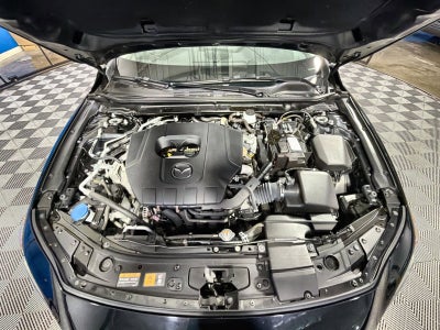 2023 Mazda Mazda3 2.5 S Select Package
