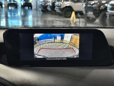 2023 Mazda Mazda3 2.5 S Select Package
