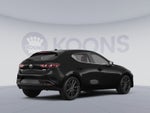 2023 Mazda Mazda3 2.5 S Select Package