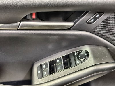 2023 Mazda Mazda3 2.5 S Select Package