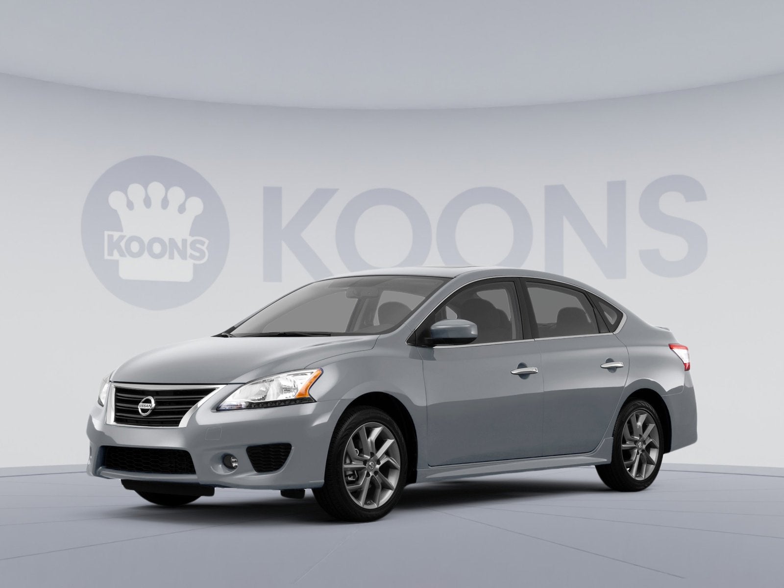 2013 Nissan Sentra SR