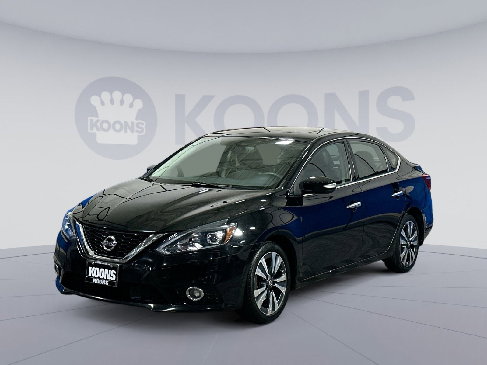 2019 Nissan Sentra SL