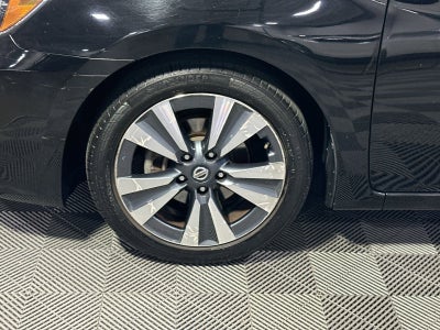 2019 Nissan Sentra SL