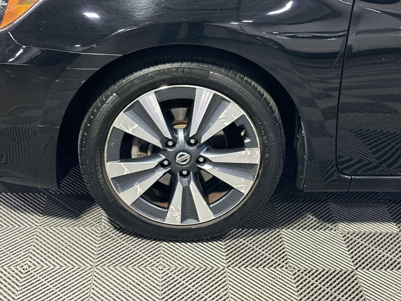 2019 Nissan Sentra SL