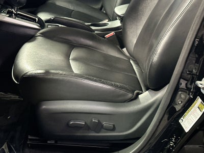 2019 Nissan Sentra SL