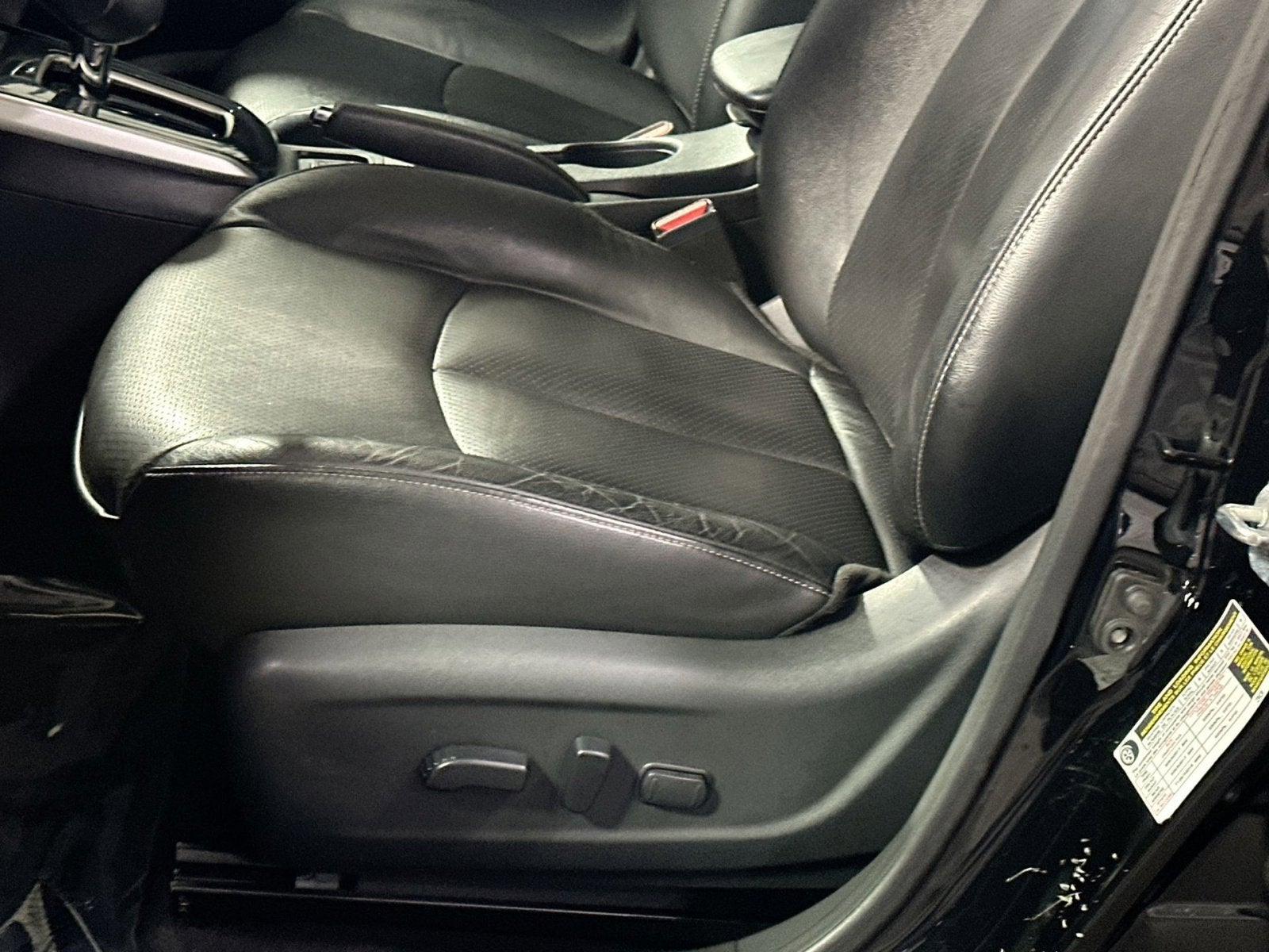 2019 Nissan Sentra SL