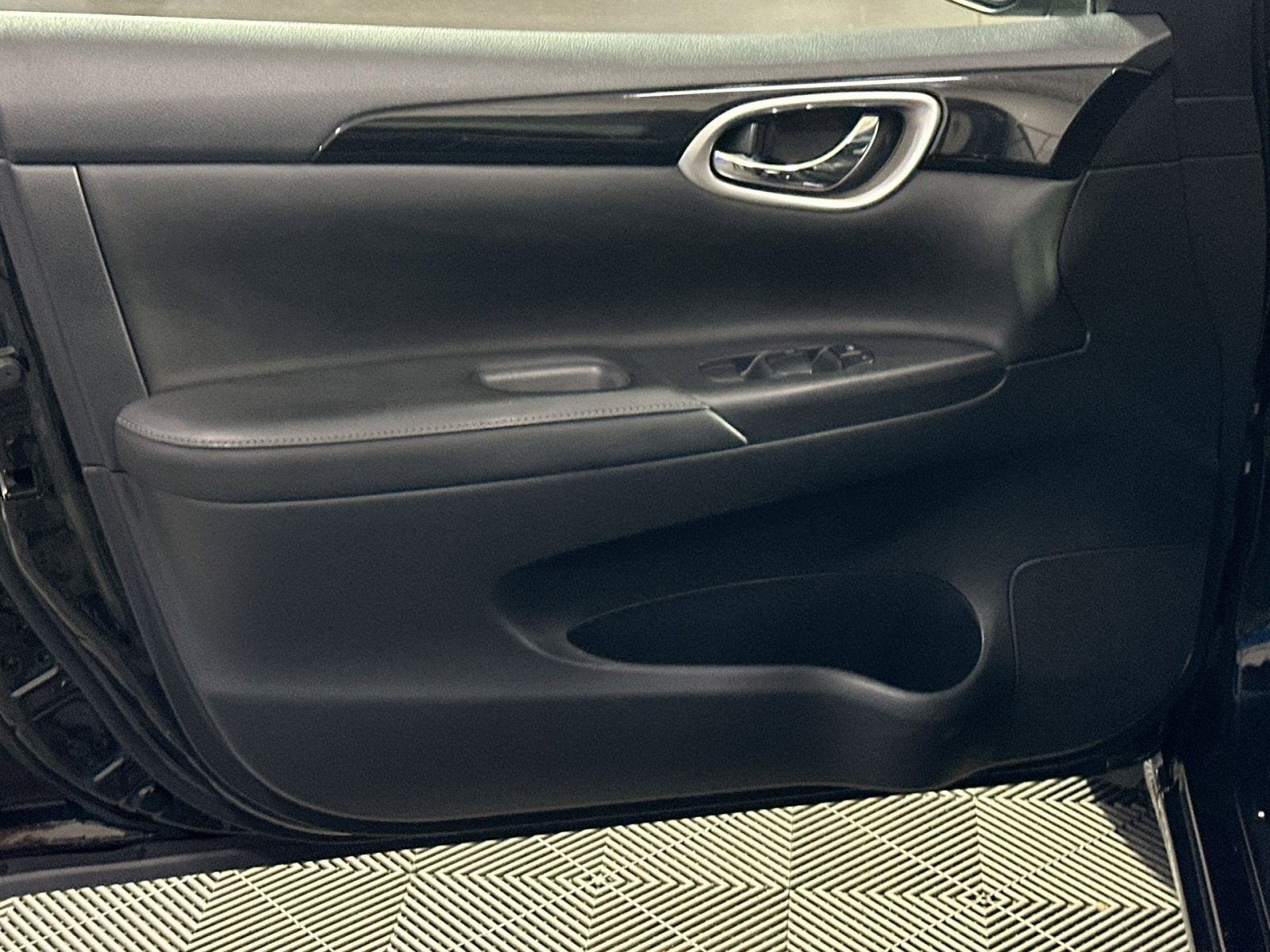 2019 Nissan Sentra SL