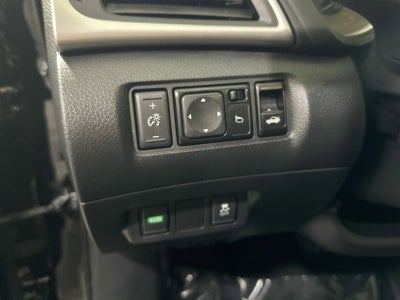 2019 Nissan Sentra SL