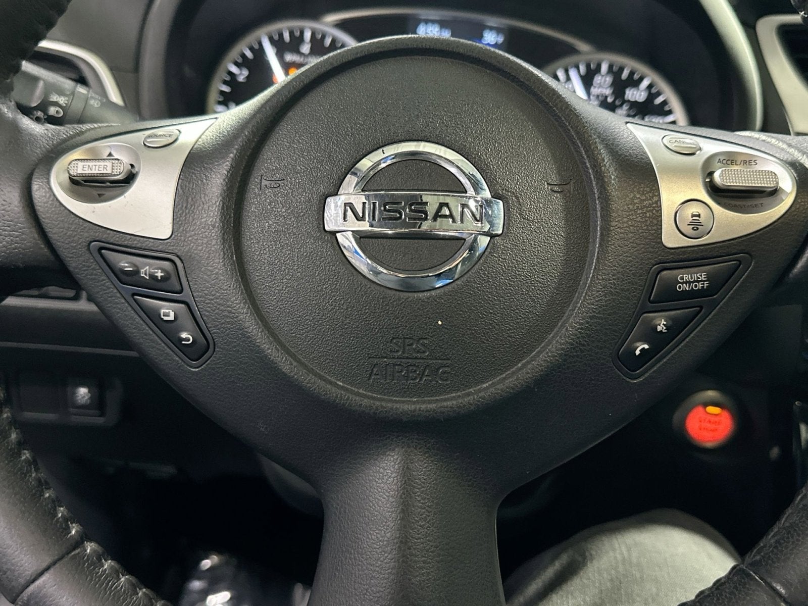 2019 Nissan Sentra SL