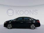 2019 Nissan Sentra SL