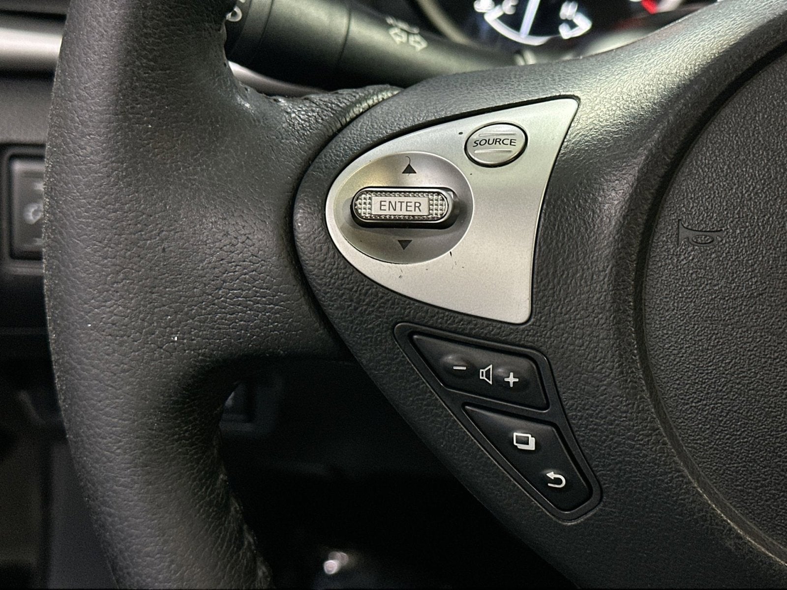 2019 Nissan Sentra SL