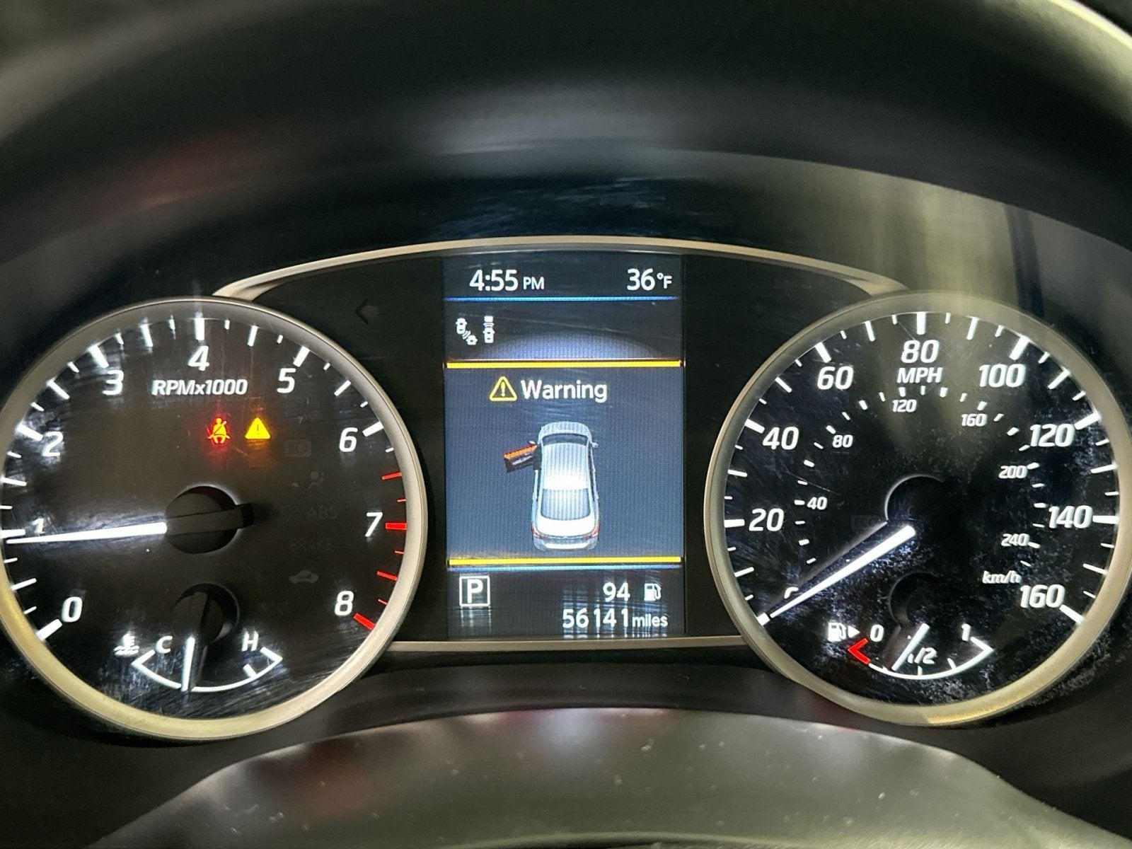 2019 Nissan Sentra SL