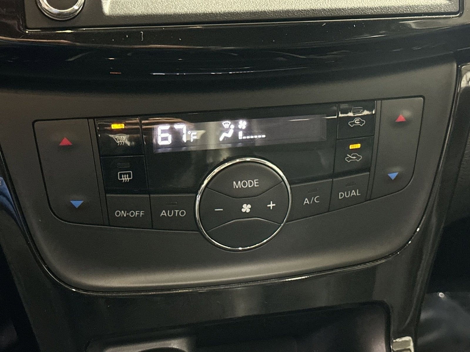 2019 Nissan Sentra SL