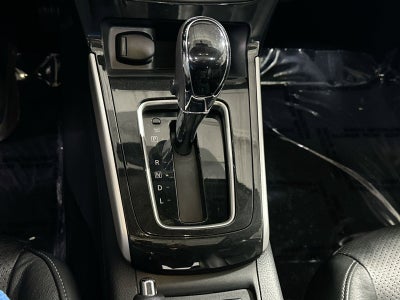 2019 Nissan Sentra SL