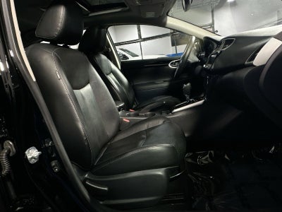 2019 Nissan Sentra SL