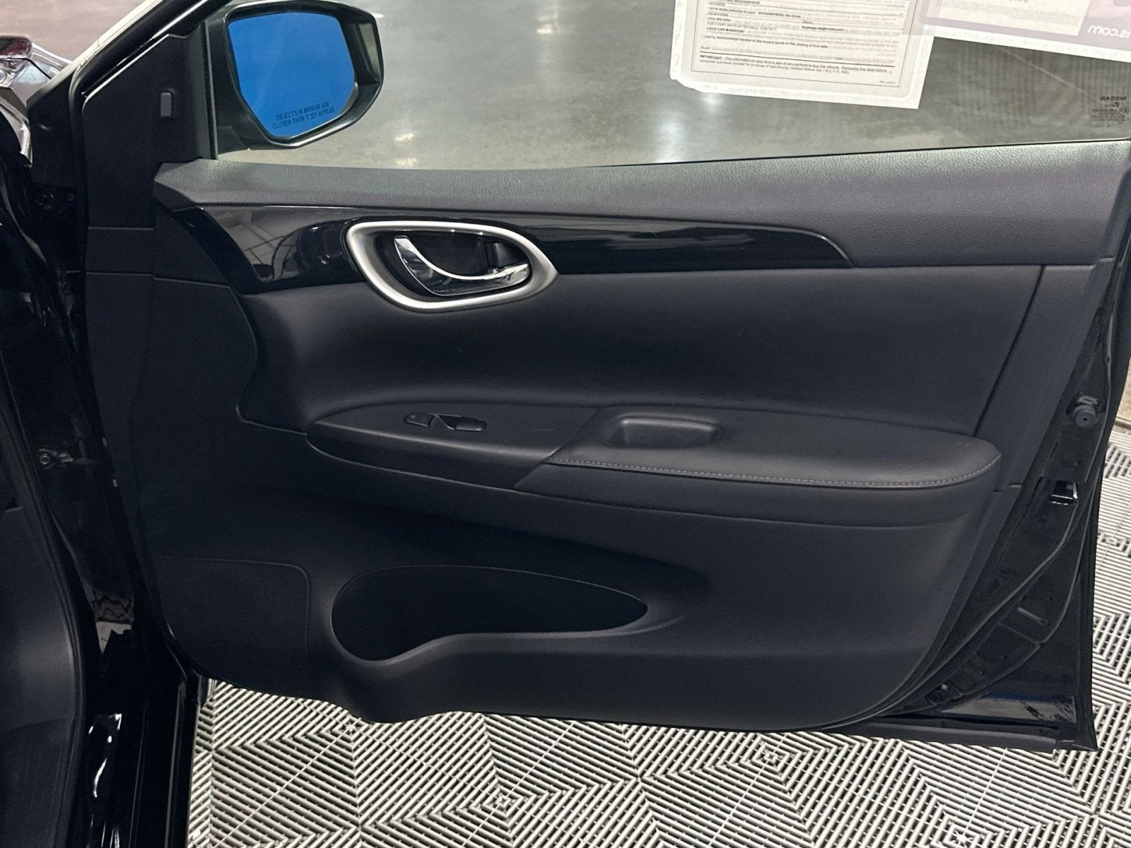 2019 Nissan Sentra SL