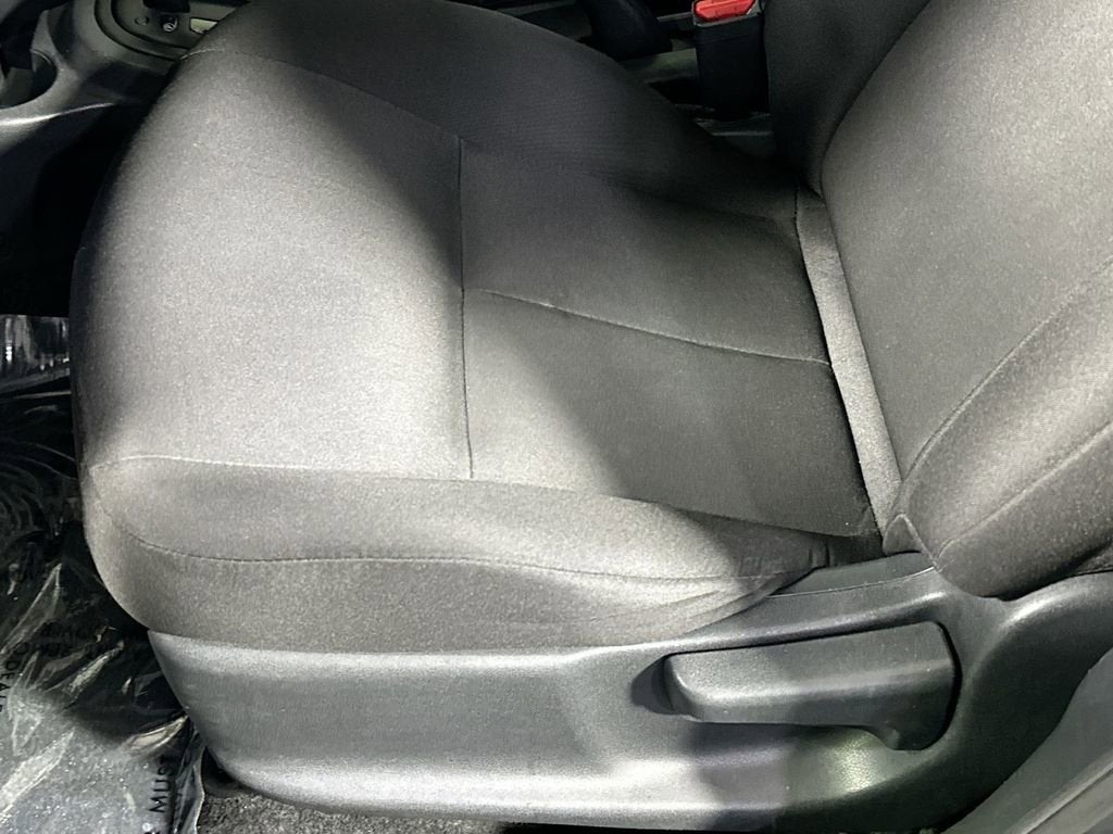 2017 Nissan Versa 1.6 S Plus