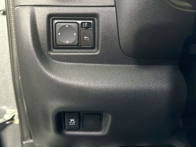 2017 Nissan Versa 1.6 S Plus