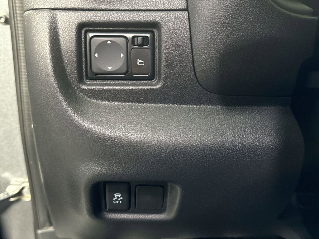 2017 Nissan Versa 1.6 S Plus