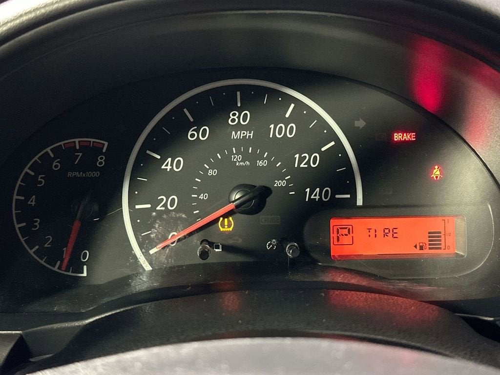 2017 Nissan Versa 1.6 S Plus