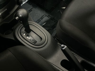 2017 Nissan Versa 1.6 S Plus